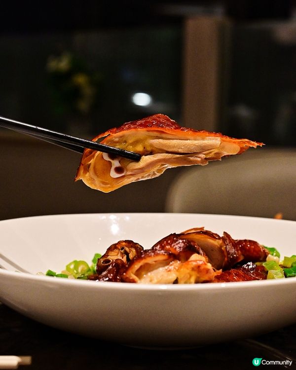 灣仔會展精緻上海菜 × 驚艷玻璃蝦球🦐