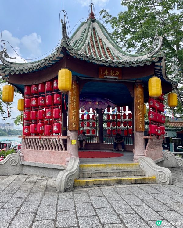 惠州西湖,5A級國家級風景名勝區,唔使去杭州都睇到｢西湖｣嘅...