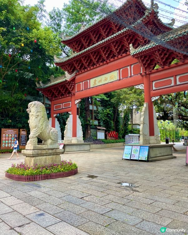 惠州西湖,5A級國家級風景名勝區,唔使去杭州都睇到｢西湖｣嘅...