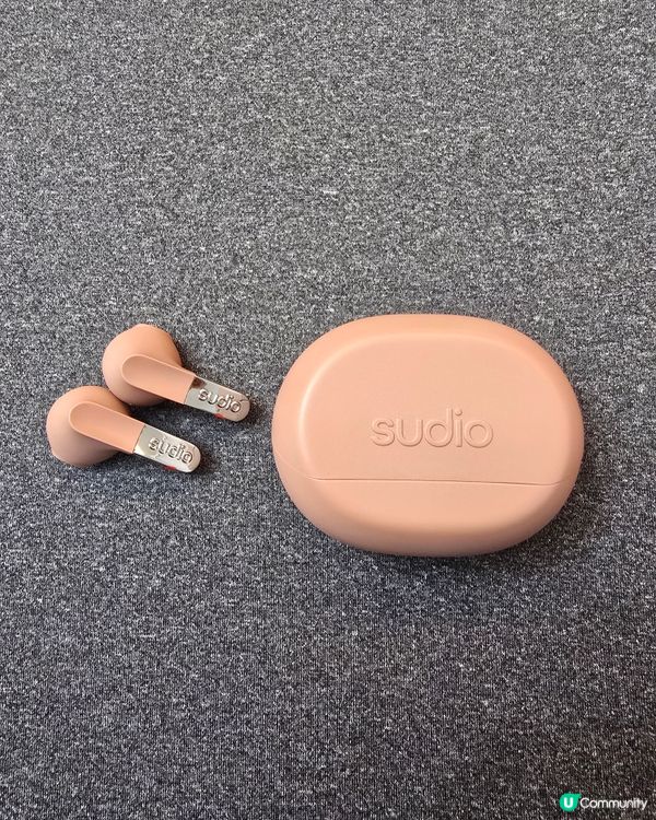 【多謝社群】Sudio N3：入門價錢，半入耳舒服但無降噪