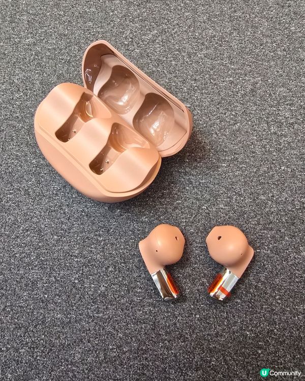 【多謝社群】Sudio N3：入門價錢，半入耳舒服但無降噪