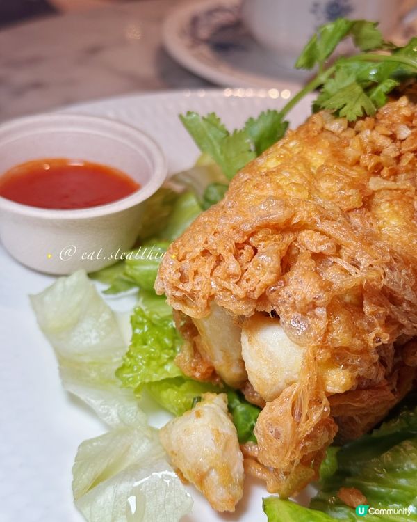 排隊都要試！真材實料超正宗泰菜😋