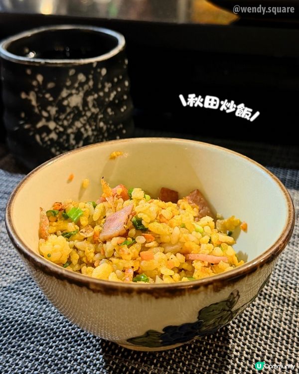 鐵板燒食材新鮮🦞視覺味覺享受
