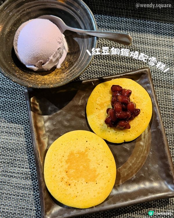 鐵板燒食材新鮮🦞視覺味覺享受