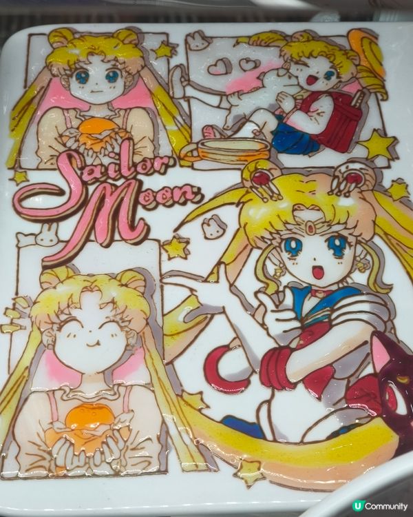 賀壽星！荃灣美食🤤🎂🎉
