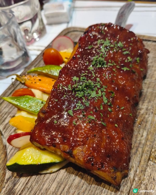 賀壽星！荃灣美食🤤🎂🎉