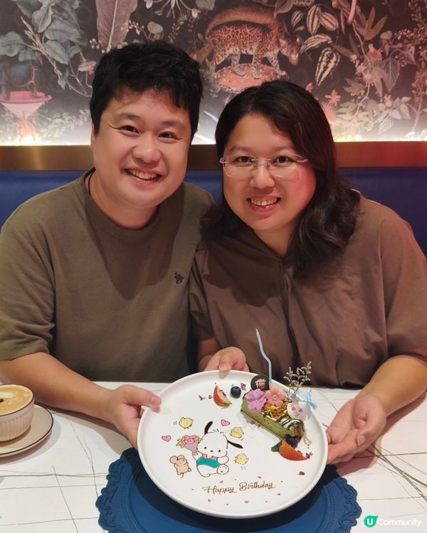 賀壽星！荃灣美食🤤🎂🎉