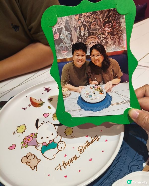 賀壽星！荃灣美食🤤🎂🎉