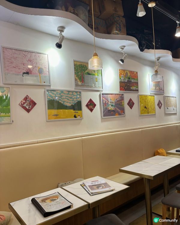 【屯門掃街必到】這碗料滿到溢出來的甜品,治癒一整天的疲憊?
