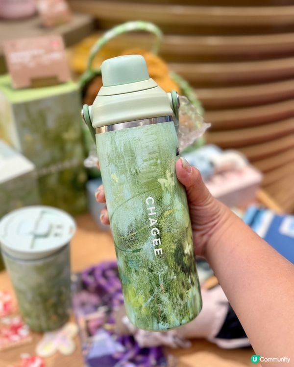 試新嘢🥤鳳梨青梅！