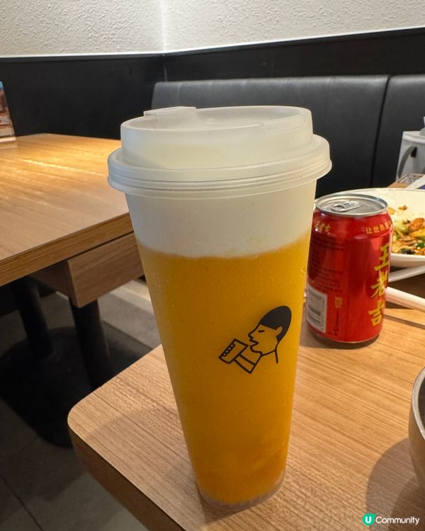 夏日最愛飲品🥤💕