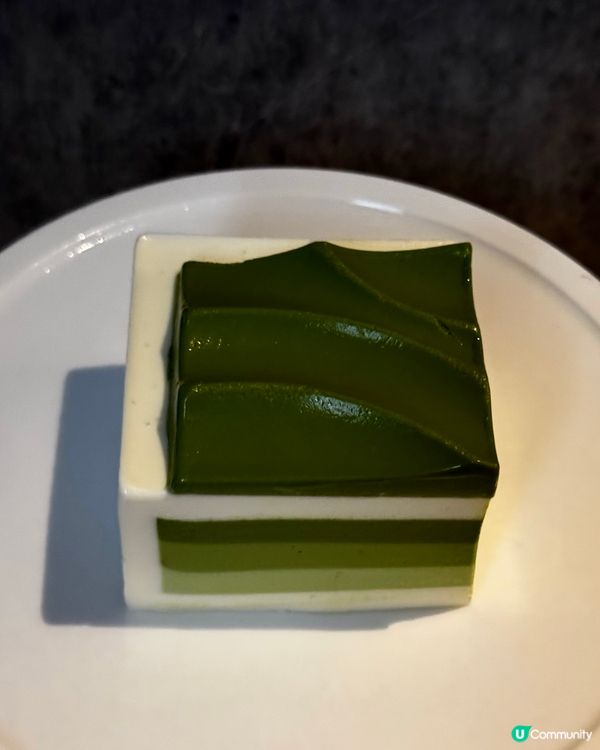 打卡咖啡廳🍽️