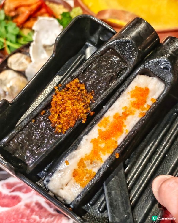 有食🥢有玩🎁激正🍲火鍋