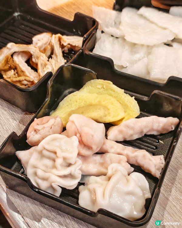 有食🥢有玩🎁激正🍲火鍋