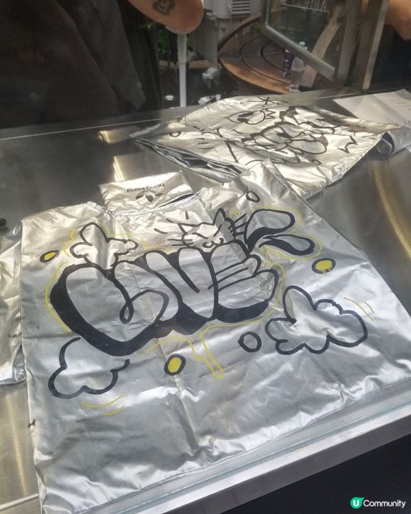 Diy 環保袋 Adidas