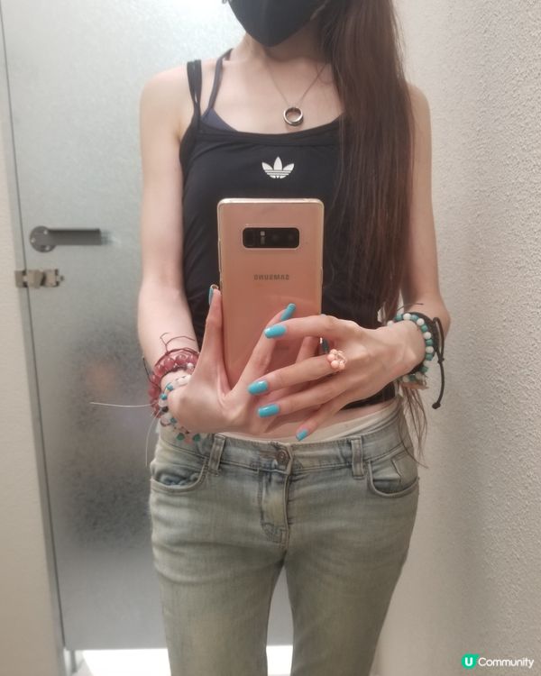 Diy 環保袋 Adidas