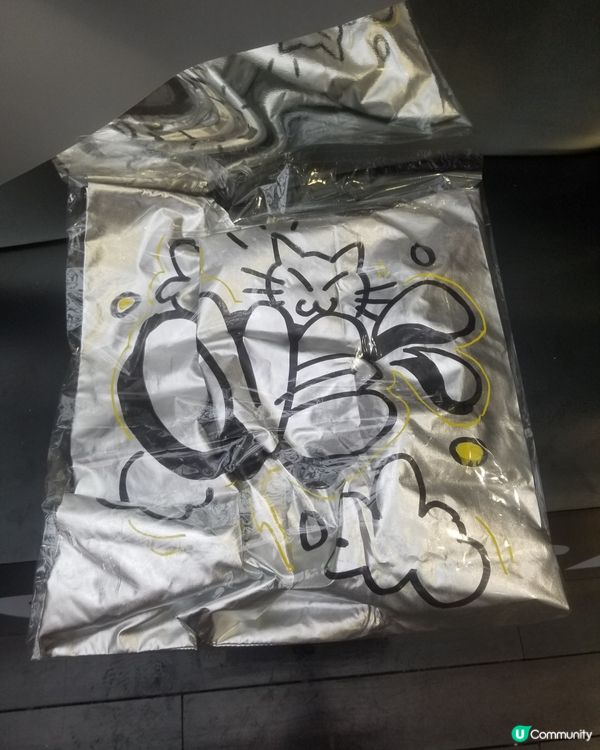 Diy 環保袋 Adidas
