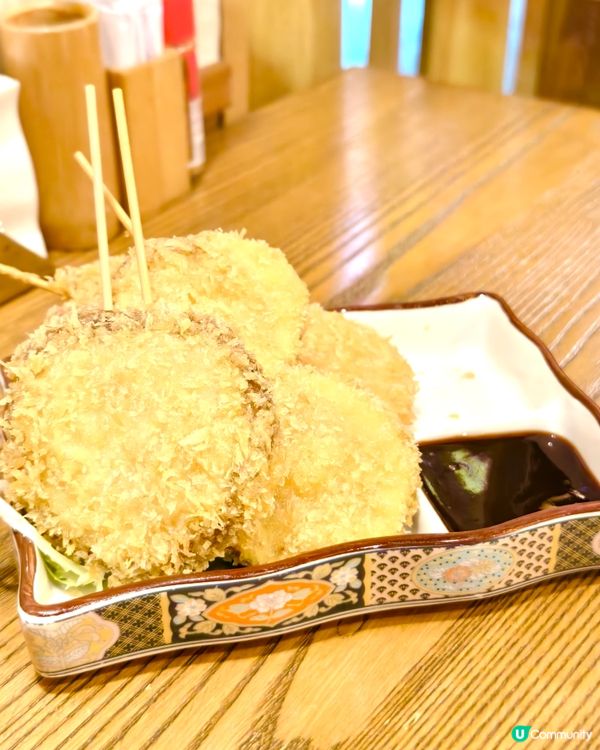 濃厚日式居酒屋氛圍