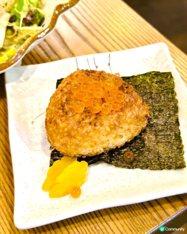 濃厚日式居酒屋氛圍