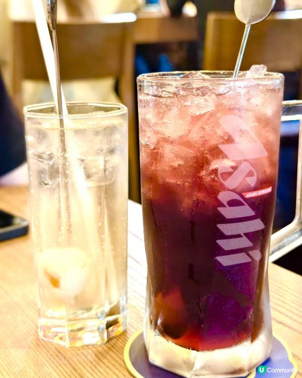 濃厚日式居酒屋氛圍
