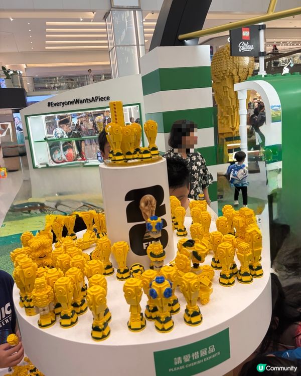 玩轉暑假兼睇埋世界盃