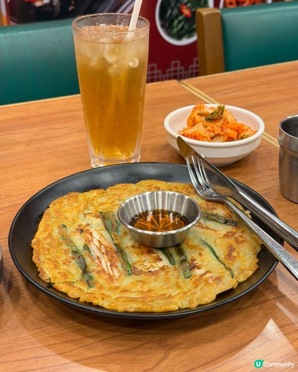荃灣必食！人參雞湯勁暖胃！🍗😋
