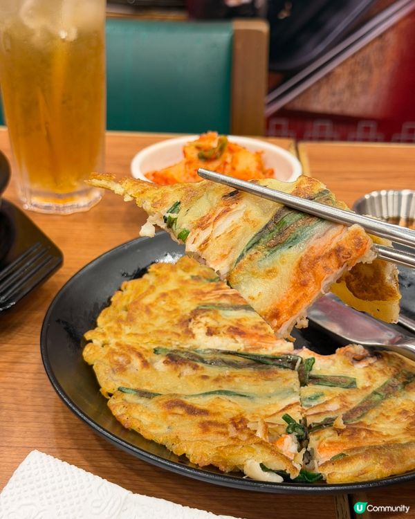 荃灣必食！人參雞湯勁暖胃！🍗😋