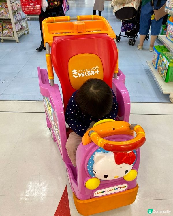『日本』福岡血拼必掃🛒👶🏻｜西松屋以外嘅寶藏🛍️Akachan