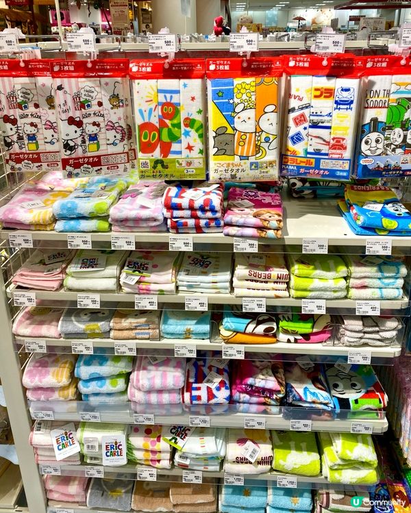 『日本』福岡血拼必掃🛒👶🏻｜西松屋以外嘅寶藏🛍️Akachan