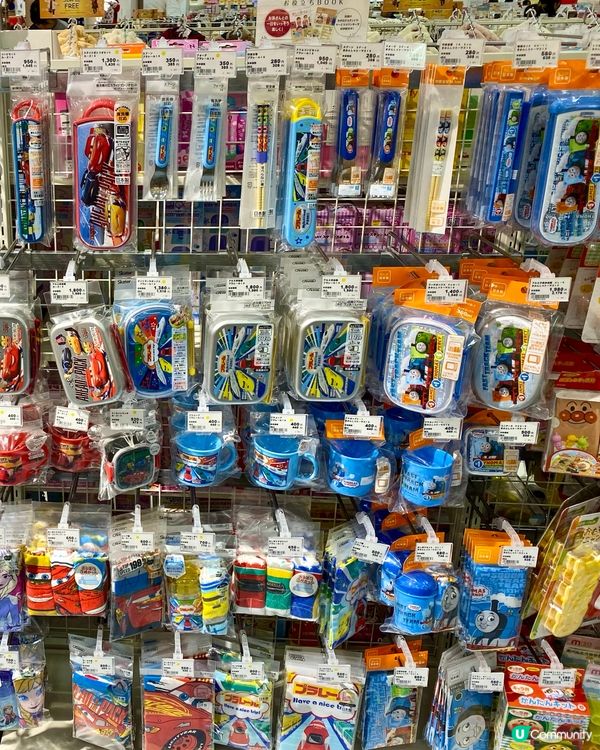 『日本』福岡血拼必掃🛒👶🏻｜西松屋以外嘅寶藏🛍️Akachan