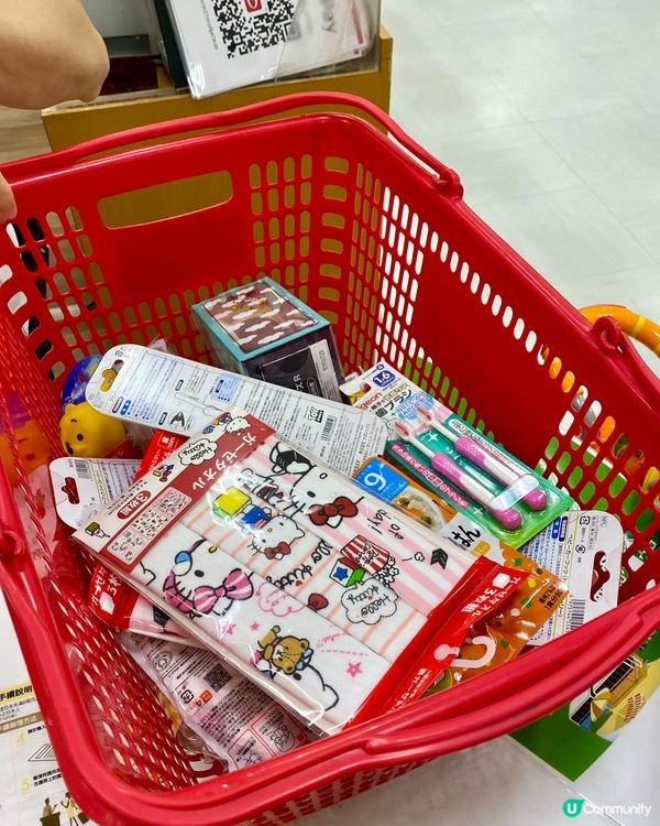 『日本』福岡血拼必掃🛒👶🏻｜西松屋以外嘅寶藏🛍️Akachan
