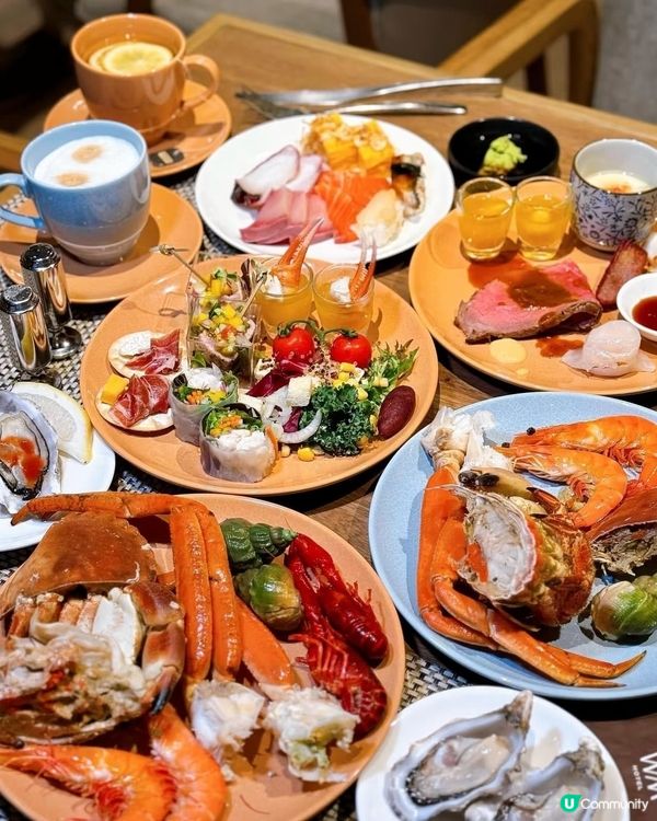 西貢蟹宴太正😋🦀