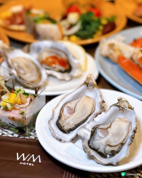 西貢蟹宴太正😋🦀