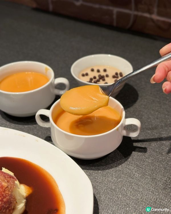 送4份下午茶！出閘一刻！馬場FusionLunch 🏇🍜
