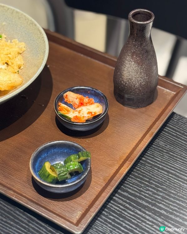 消暑神物！啟德人氣冰鎮烏冬😋🥢