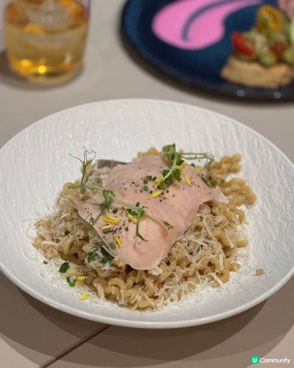尖沙咀覓食🍽️✨拉絲麻糬窩夫好吸引❗️