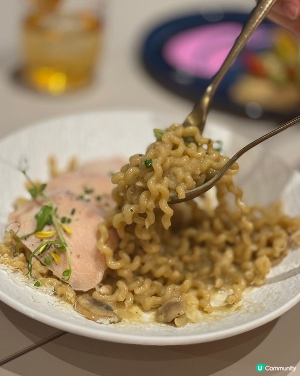 尖沙咀覓食🍽️✨拉絲麻糬窩夫好吸引❗️
