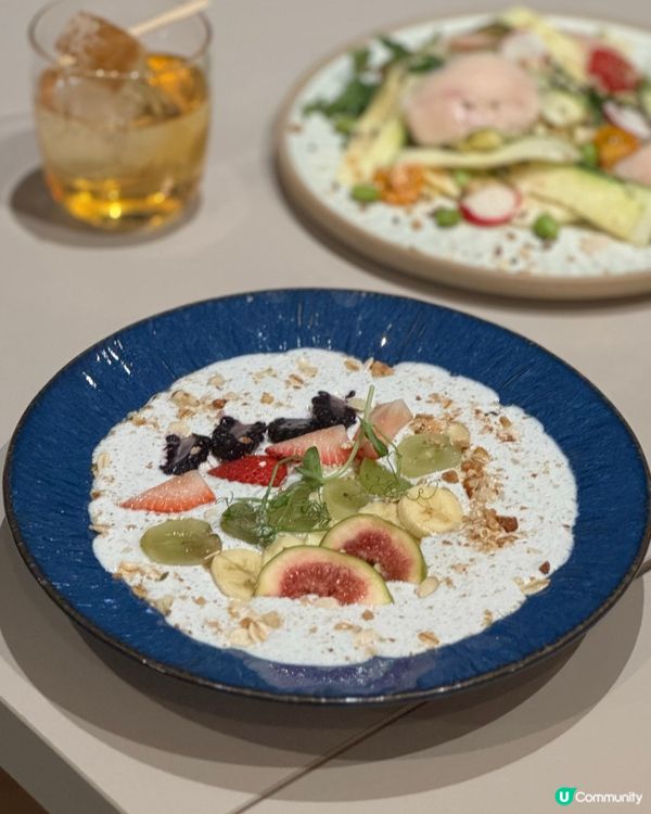 尖沙咀覓食🍽️✨拉絲麻糬窩夫好吸引❗️
