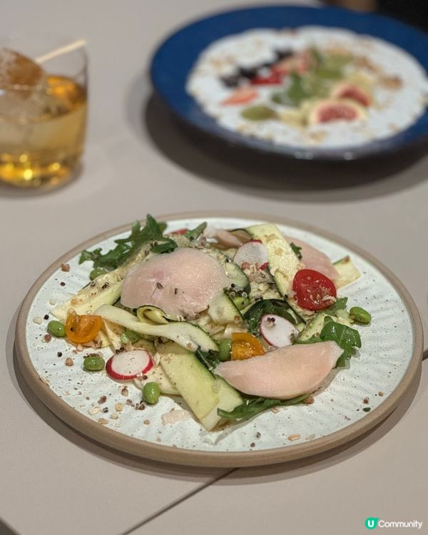 尖沙咀覓食🍽️✨拉絲麻糬窩夫好吸引❗️