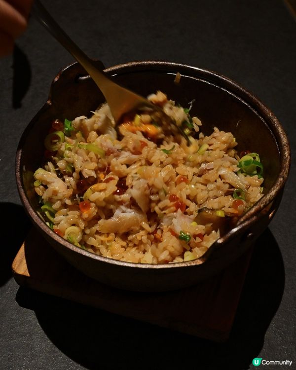 上環覓食｜隱藏法日fusion 漂亮食🥂🌟