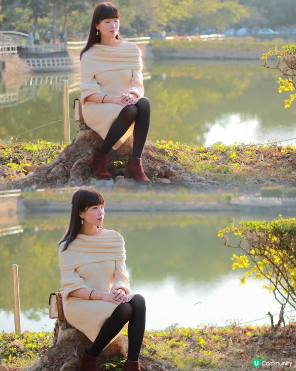 澄清湖彩虹🌈