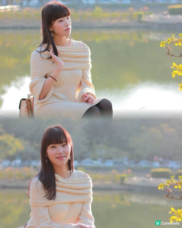 澄清湖彩虹🌈