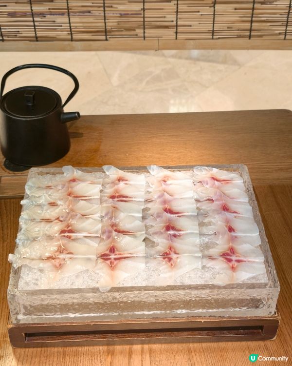 一條會飛嘅魚