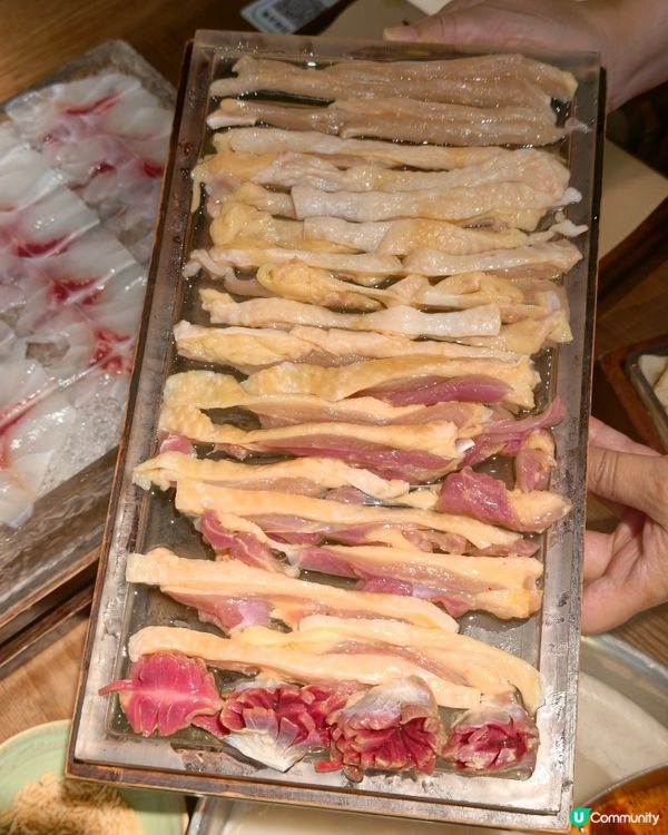一條會飛嘅魚