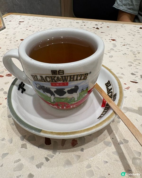 High tea於圓香