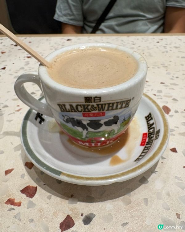High tea於圓香