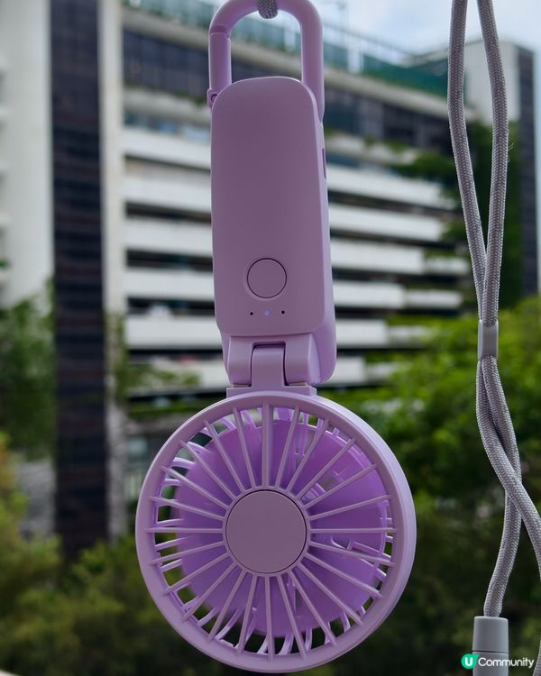 救命！夏天桑拿天 🥵 🌬️
