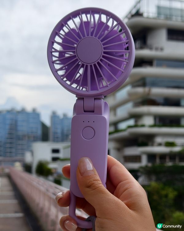 救命！夏天桑拿天 🥵 🌬️