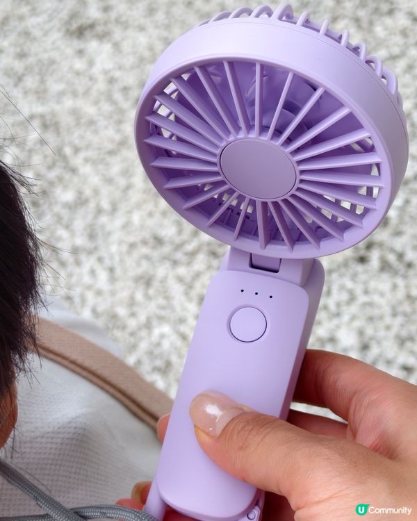 救命！夏天桑拿天 🥵 🌬️