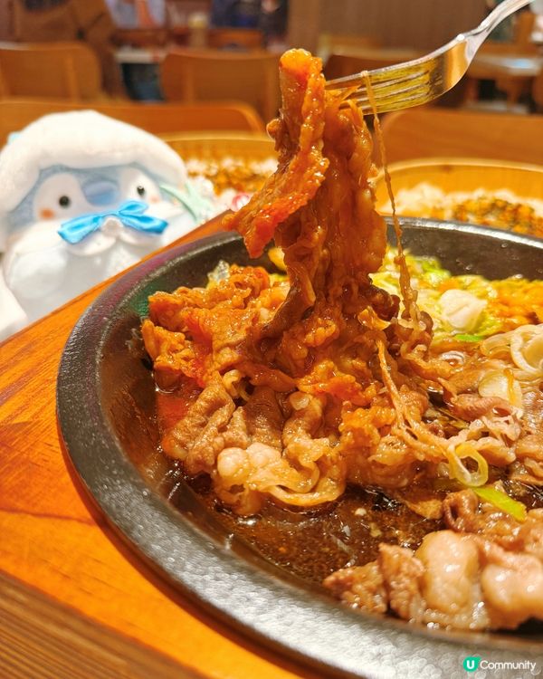 荃灣新開！沖繩風味滿瀉😍🏝️